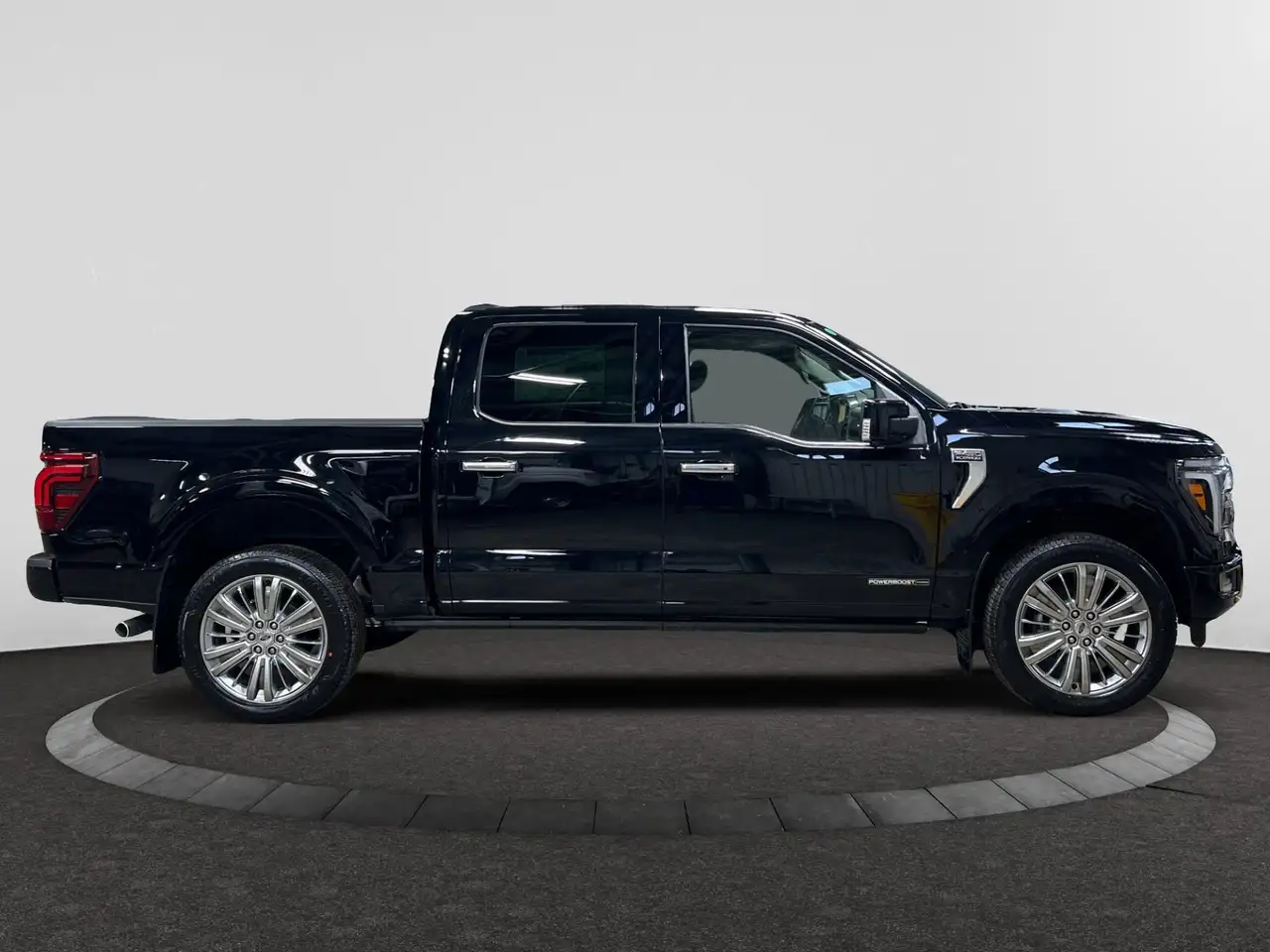 Ford F 150 fotografie Ford F 150