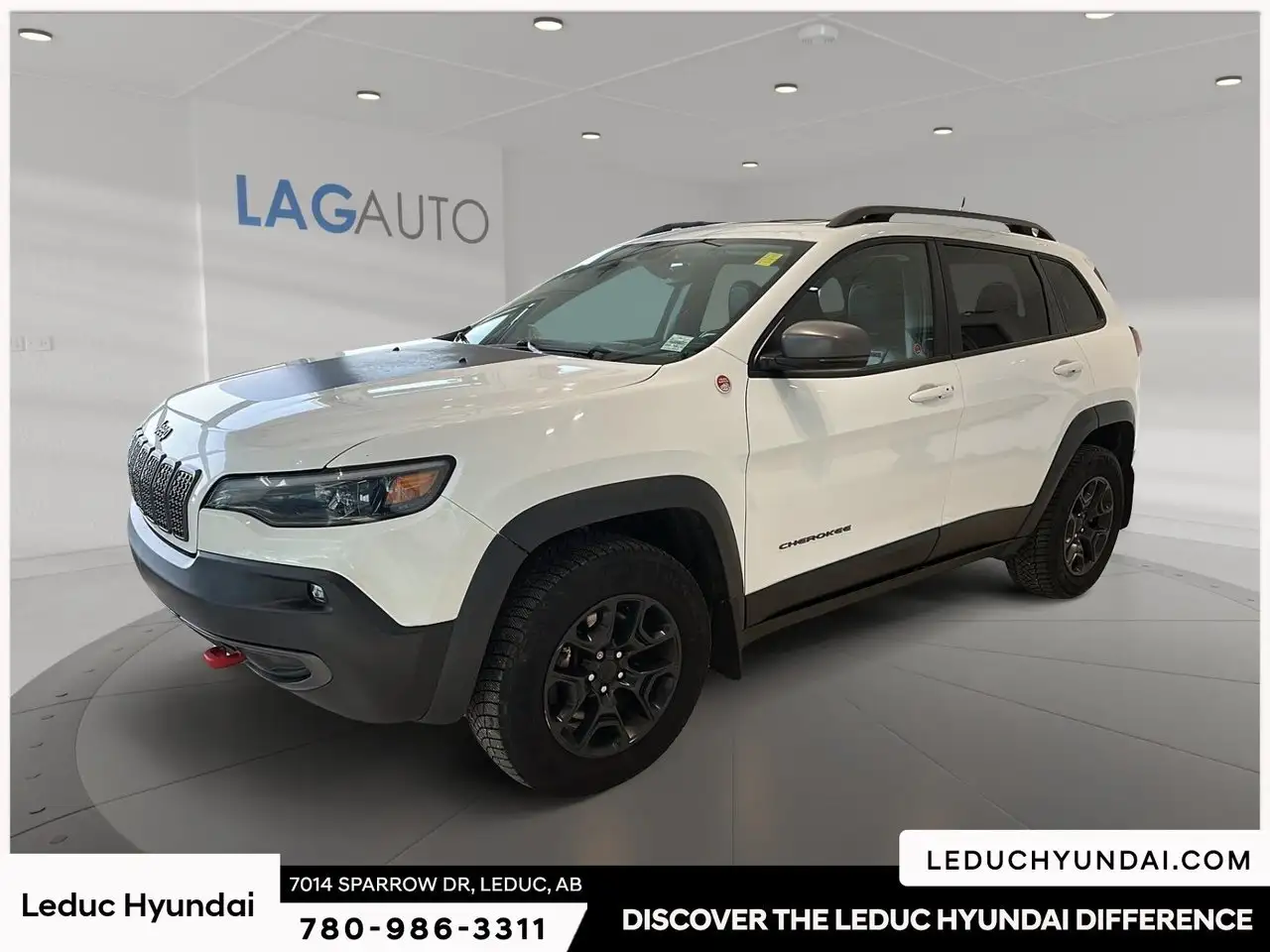 Jeep Cherokee fotografie Jeep Cherokee