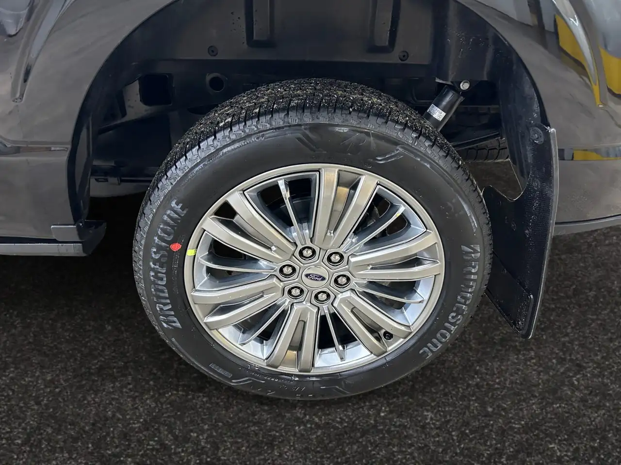 Ford F 150 fotografie Ford F 150