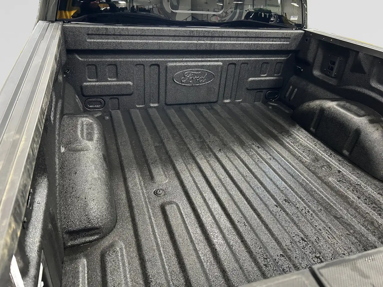Ford F 150 fotografie Ford F 150
