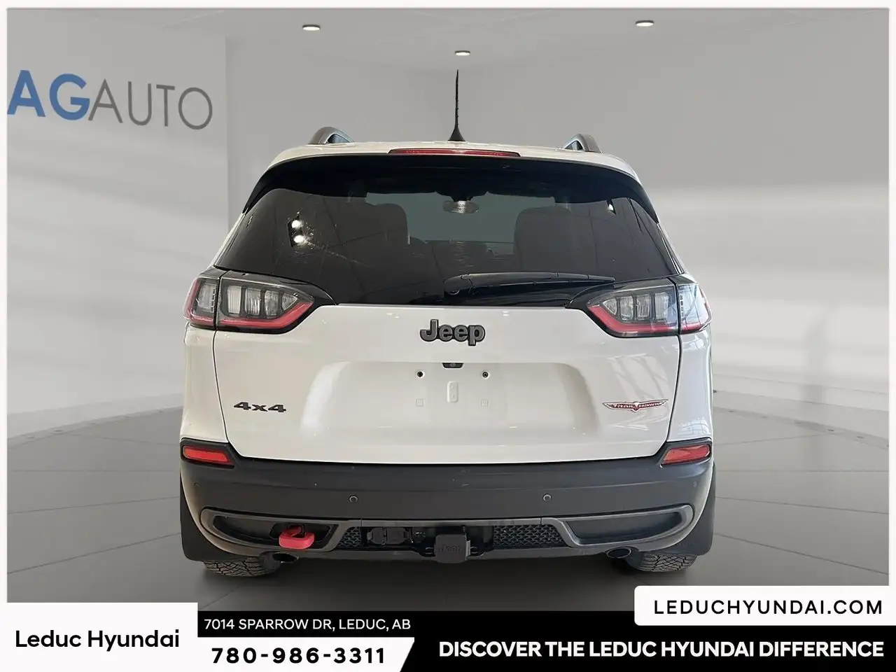 Jeep Cherokee fotografie Jeep Cherokee