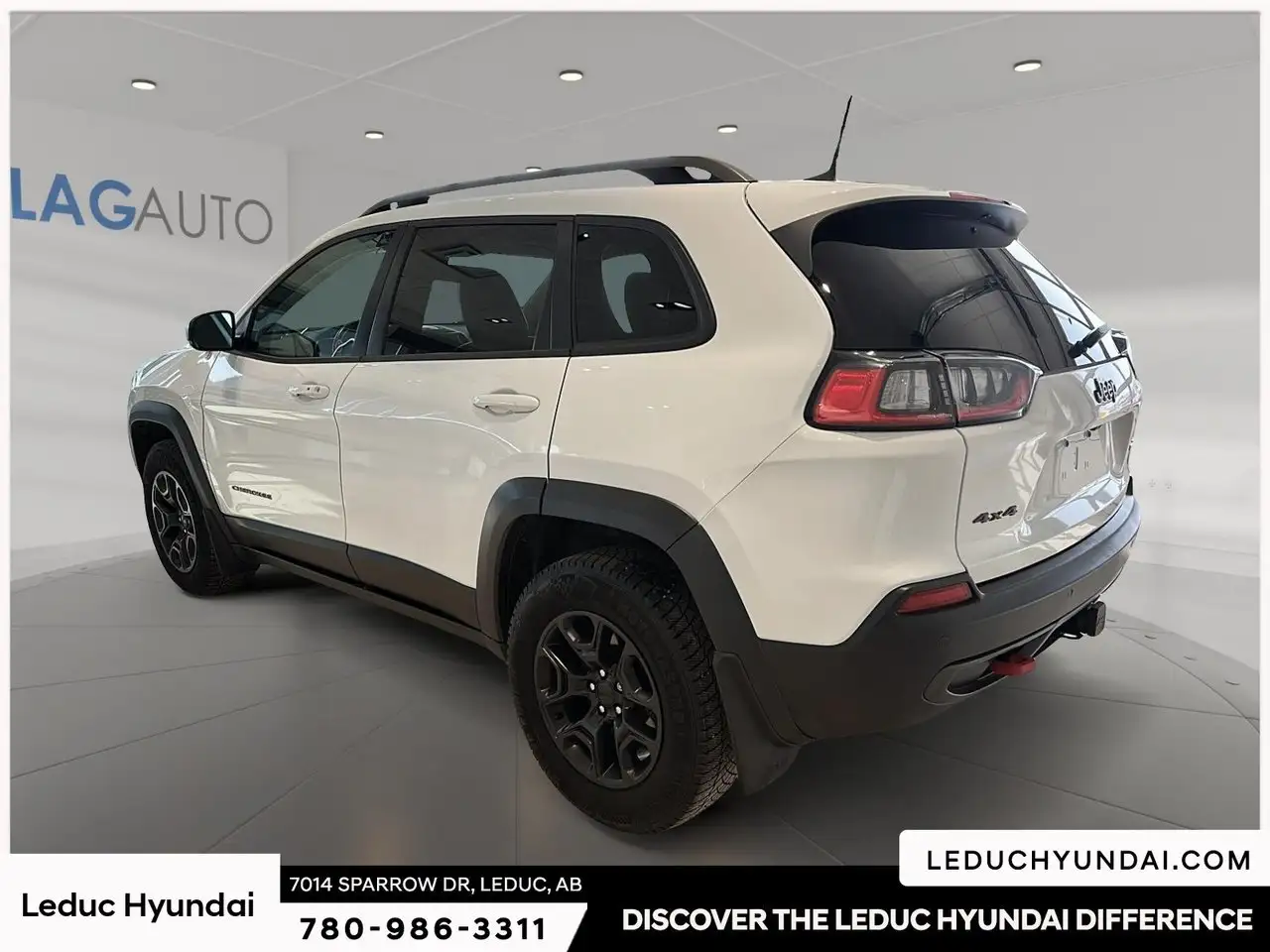 Jeep Cherokee fotografie Jeep Cherokee