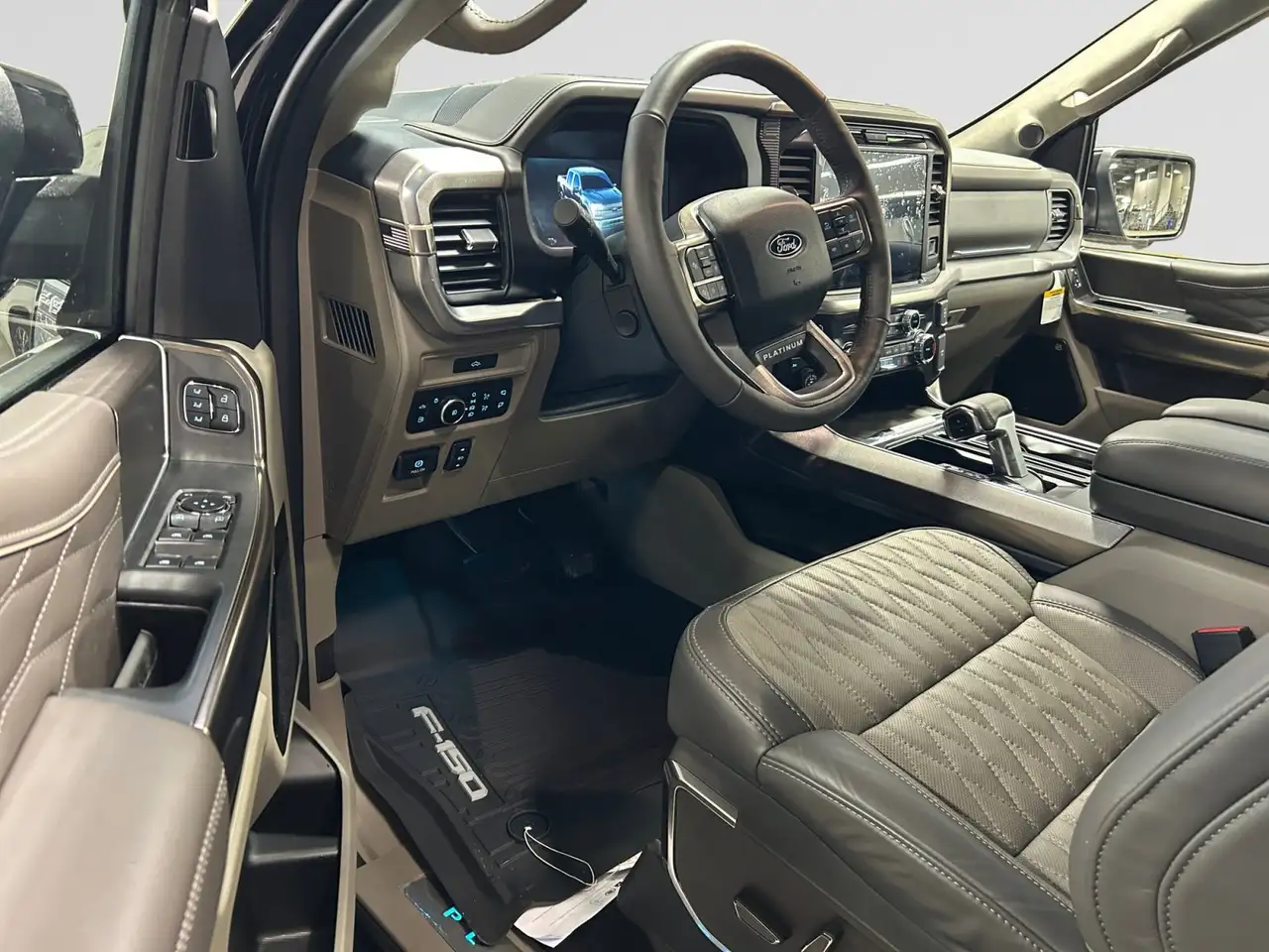 Ford F 150 fotografie Ford F 150