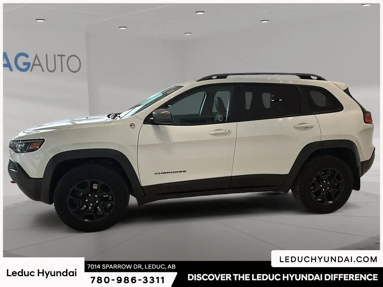 Jeep Cherokee fotografie Jeep Cherokee