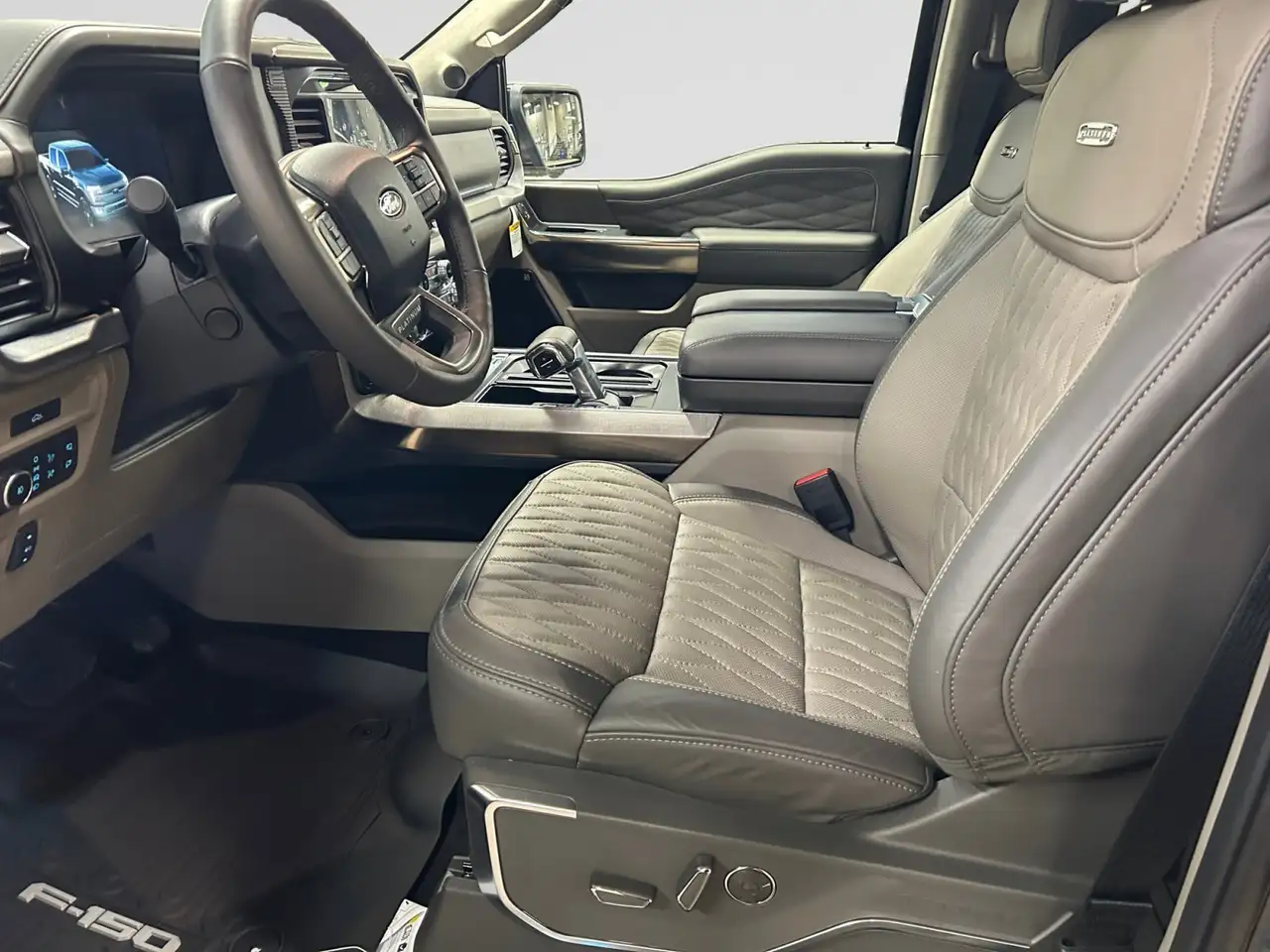 Ford F 150 fotografie Ford F 150