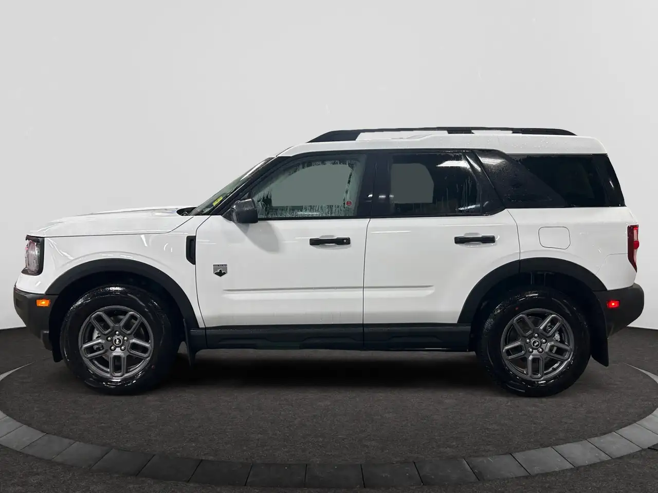 Ford Bronco Sport снимка Ford Bronco Sport
