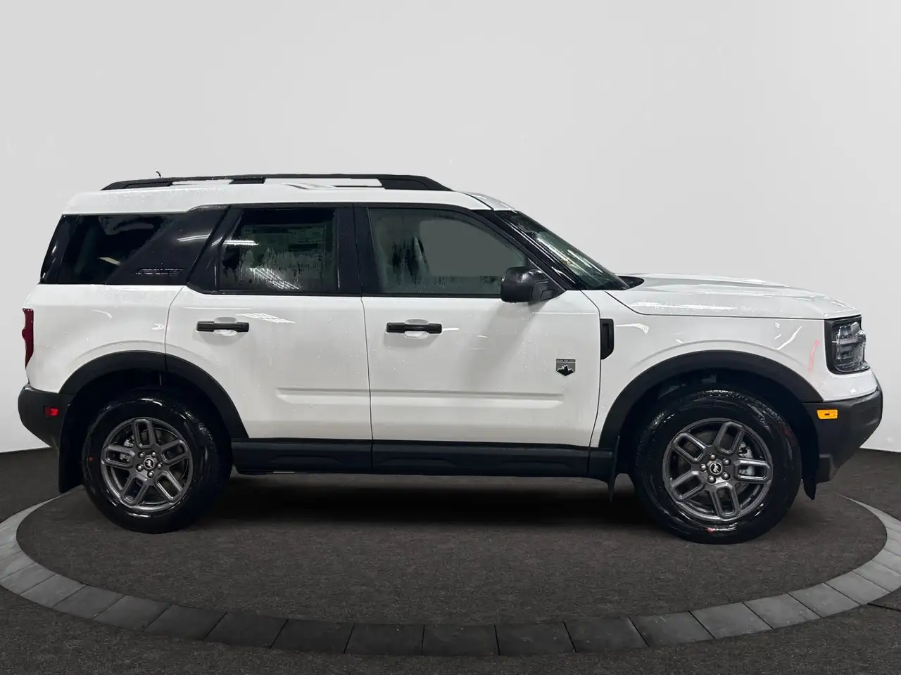 Ford Bronco Sport снимка Ford Bronco Sport