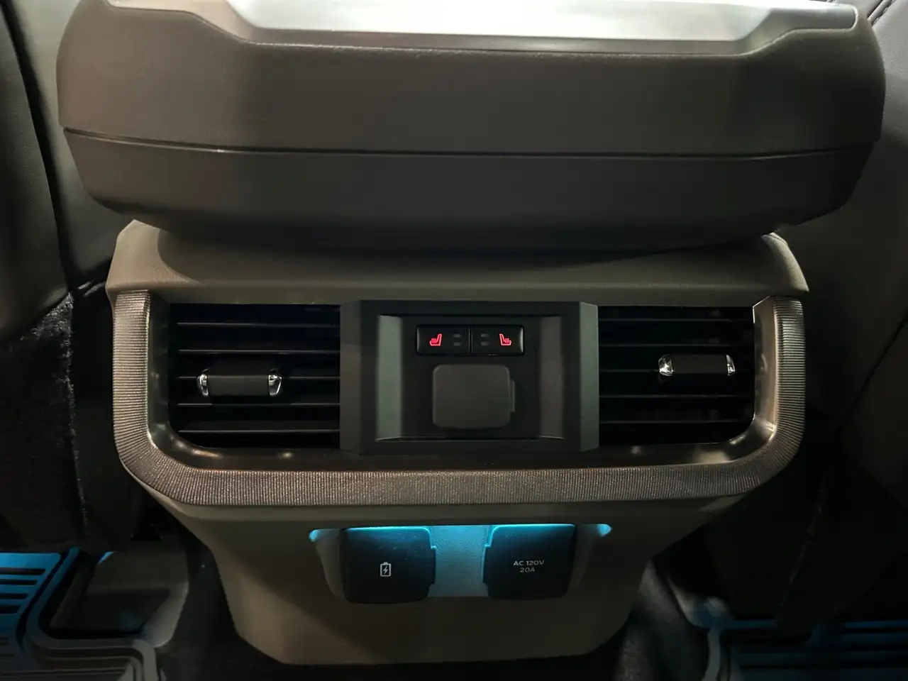 Ford F 150 fotografie Ford F 150