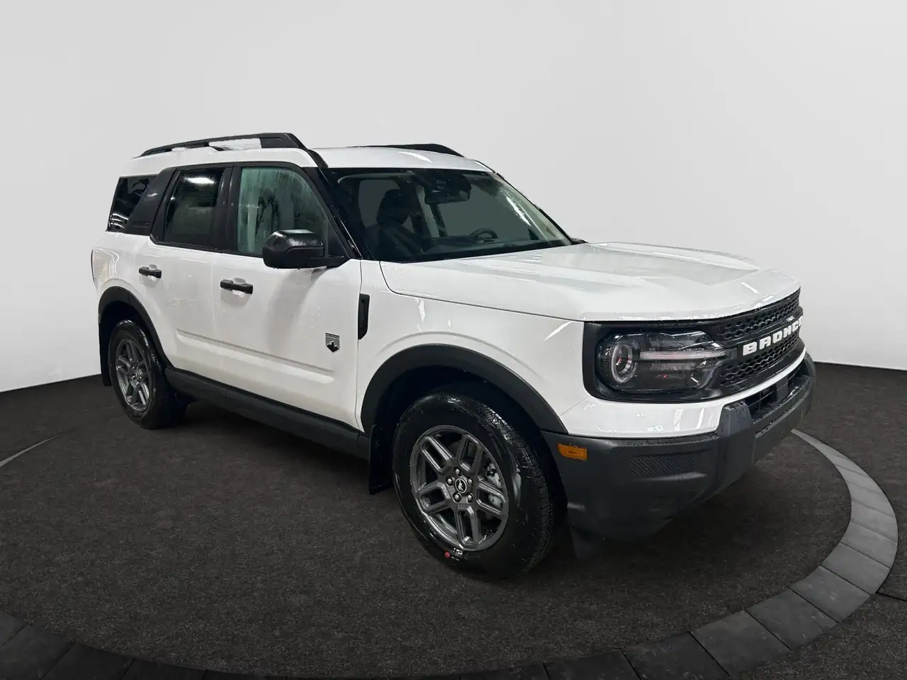 Ford Bronco Sport снимка Ford Bronco Sport
