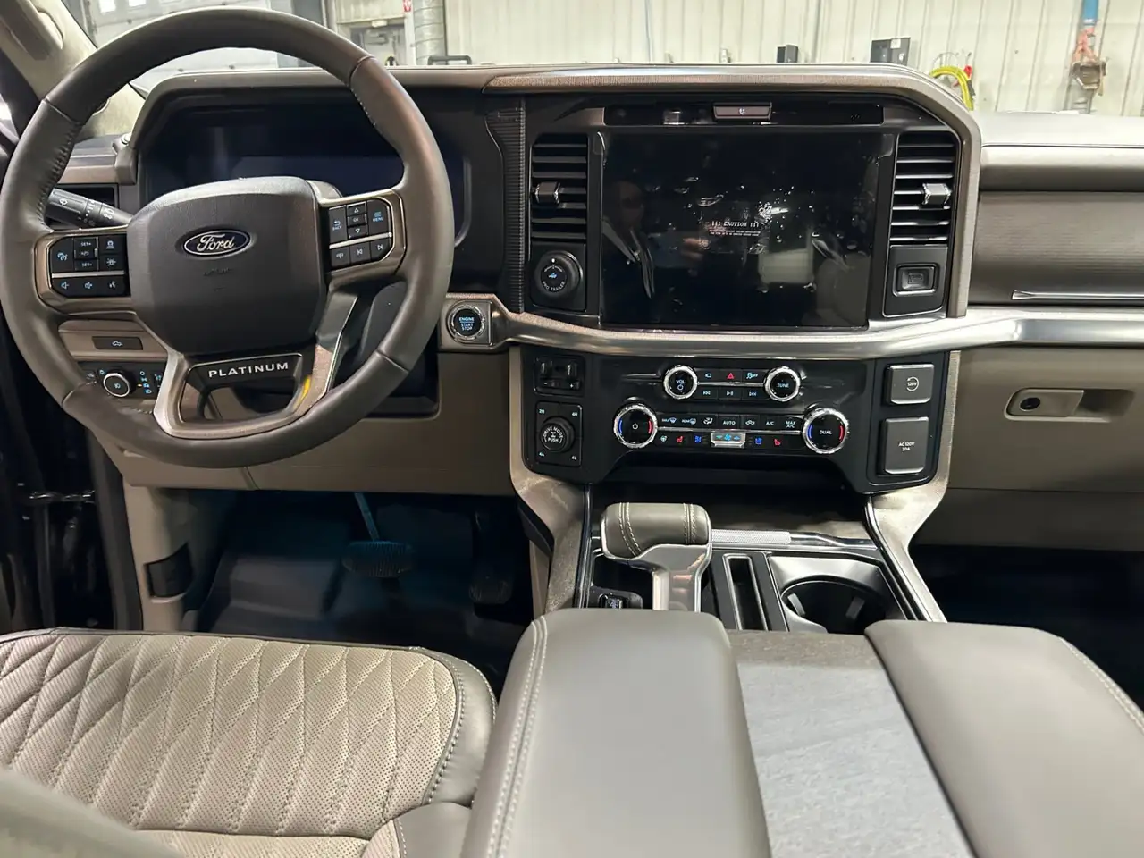 Ford F 150 fotografie Ford F 150