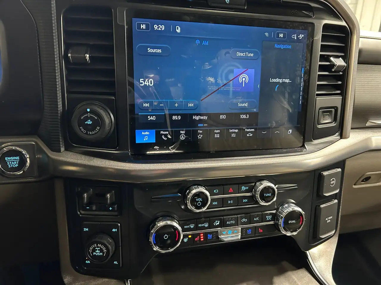 Ford F 150 fotografie Ford F 150