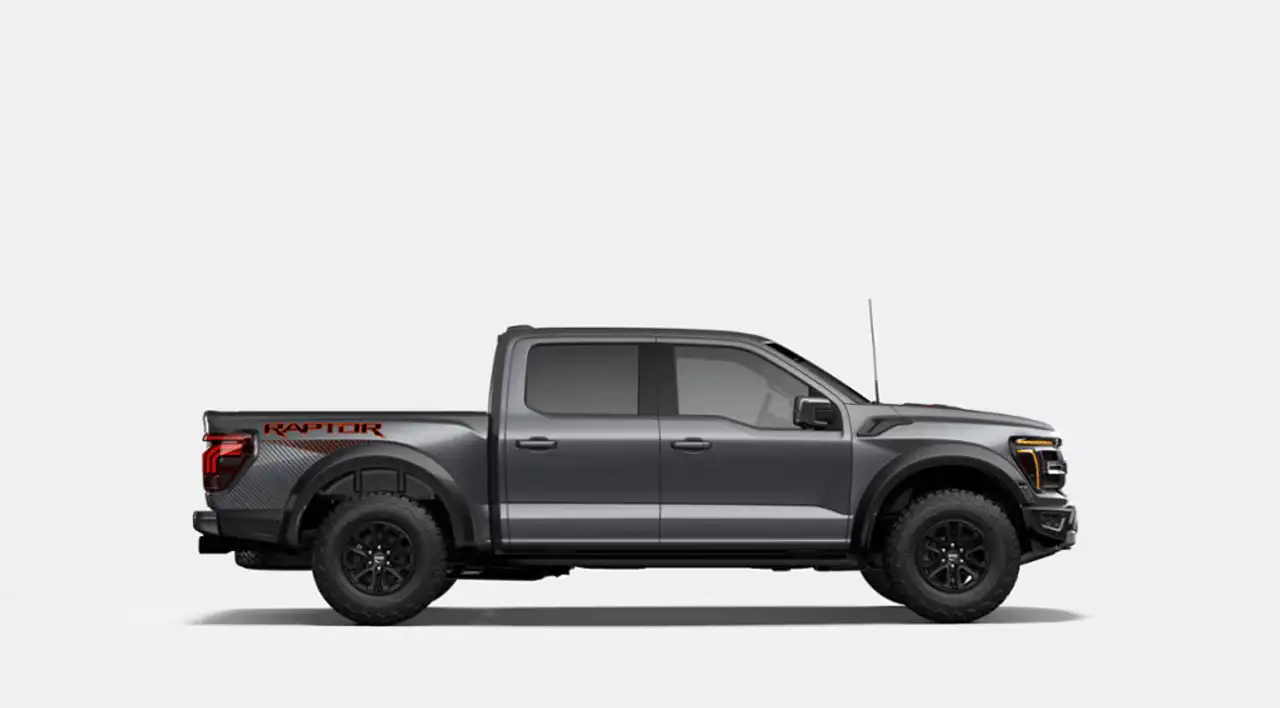 Ford F 150 fotografie Ford F 150