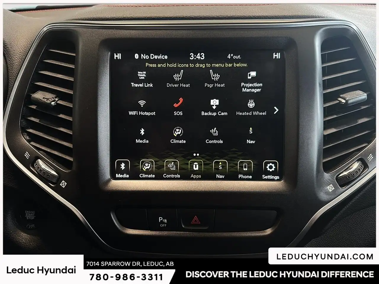 Jeep Cherokee fotografie Jeep Cherokee