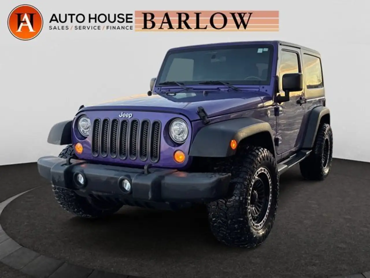 2017 Jeep Wrangler