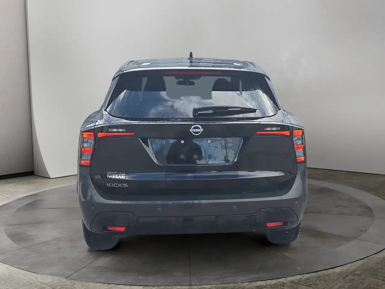Nissan Kicks photo Nissan Kicks