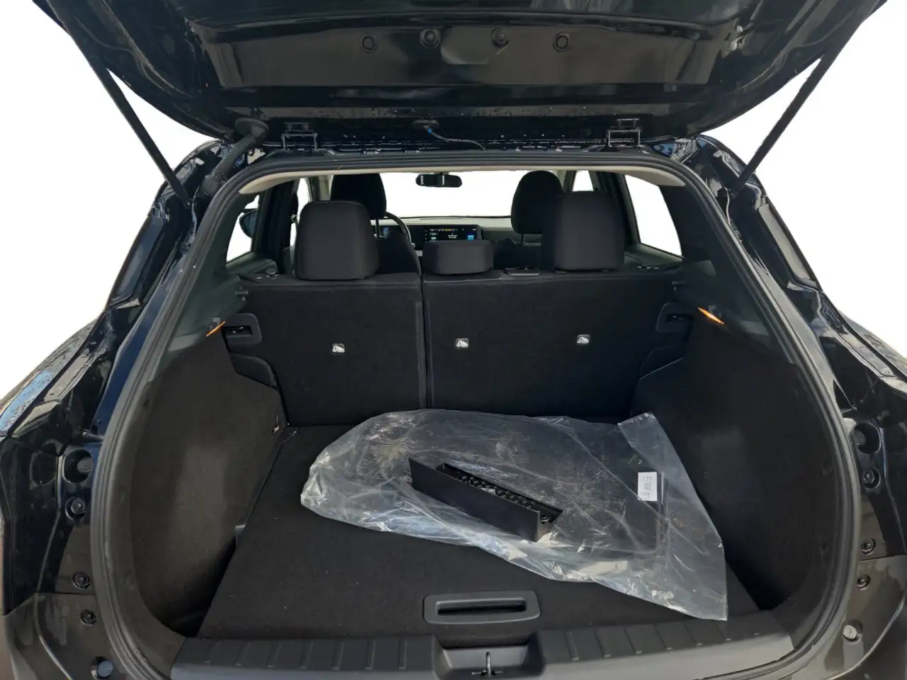 Nissan Kicks photo Nissan Kicks