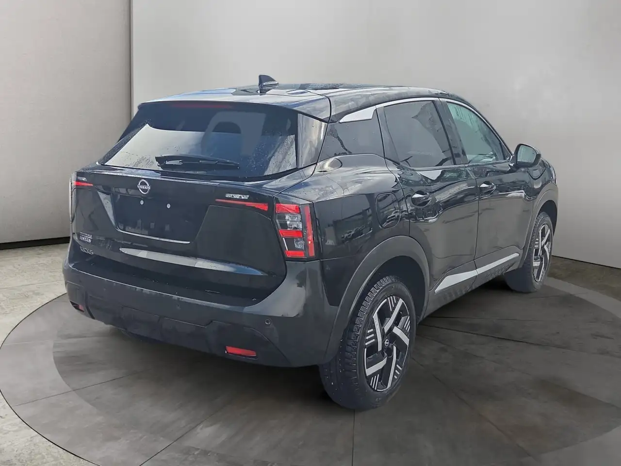 Nissan Kicks photo Nissan Kicks