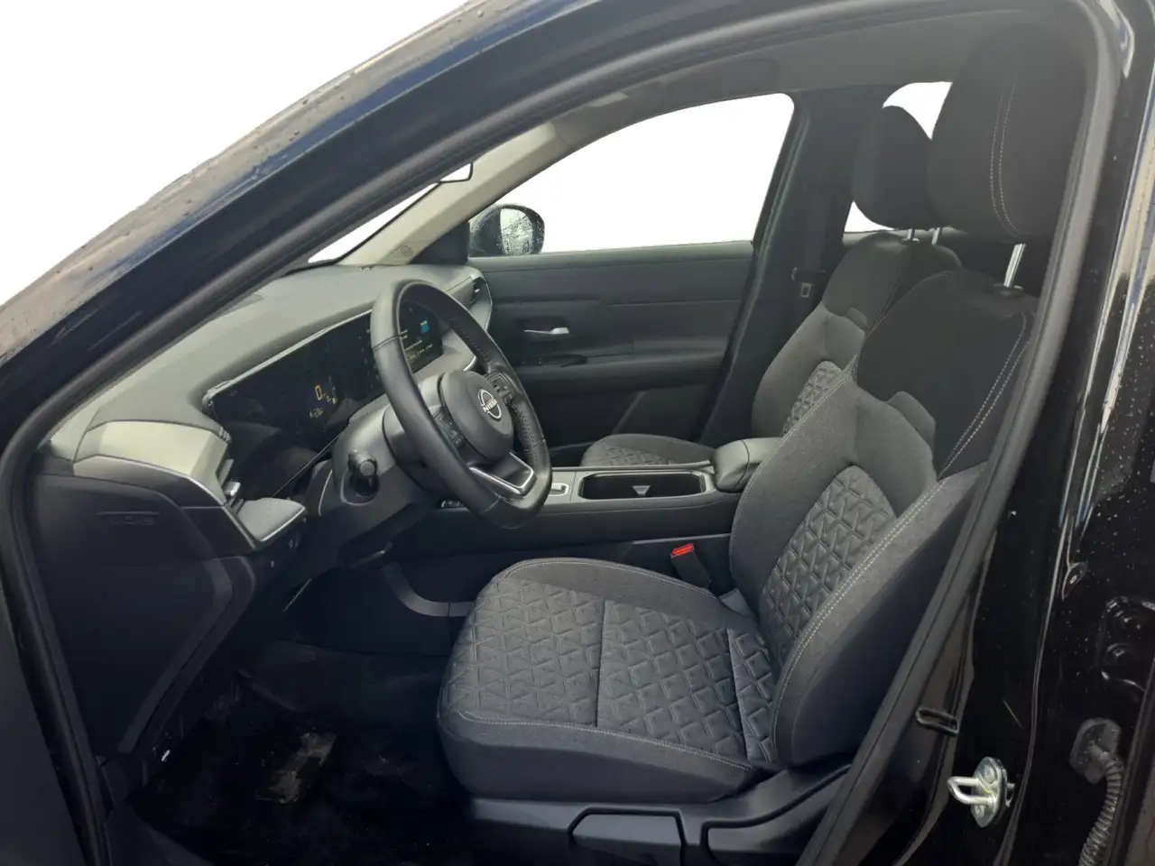 Nissan Kicks photo Nissan Kicks