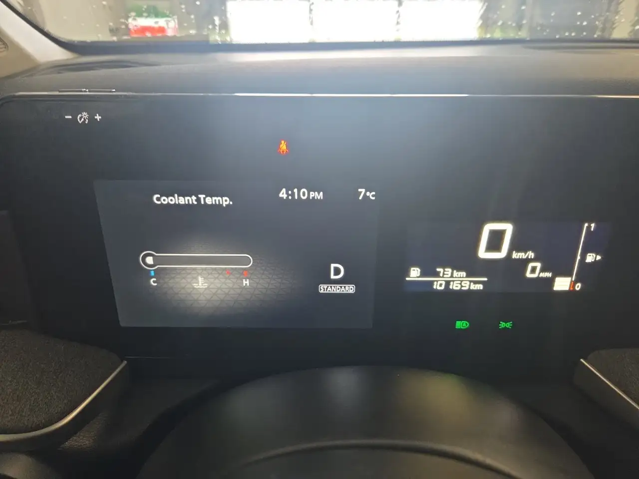 Nissan Kicks photo Nissan Kicks
