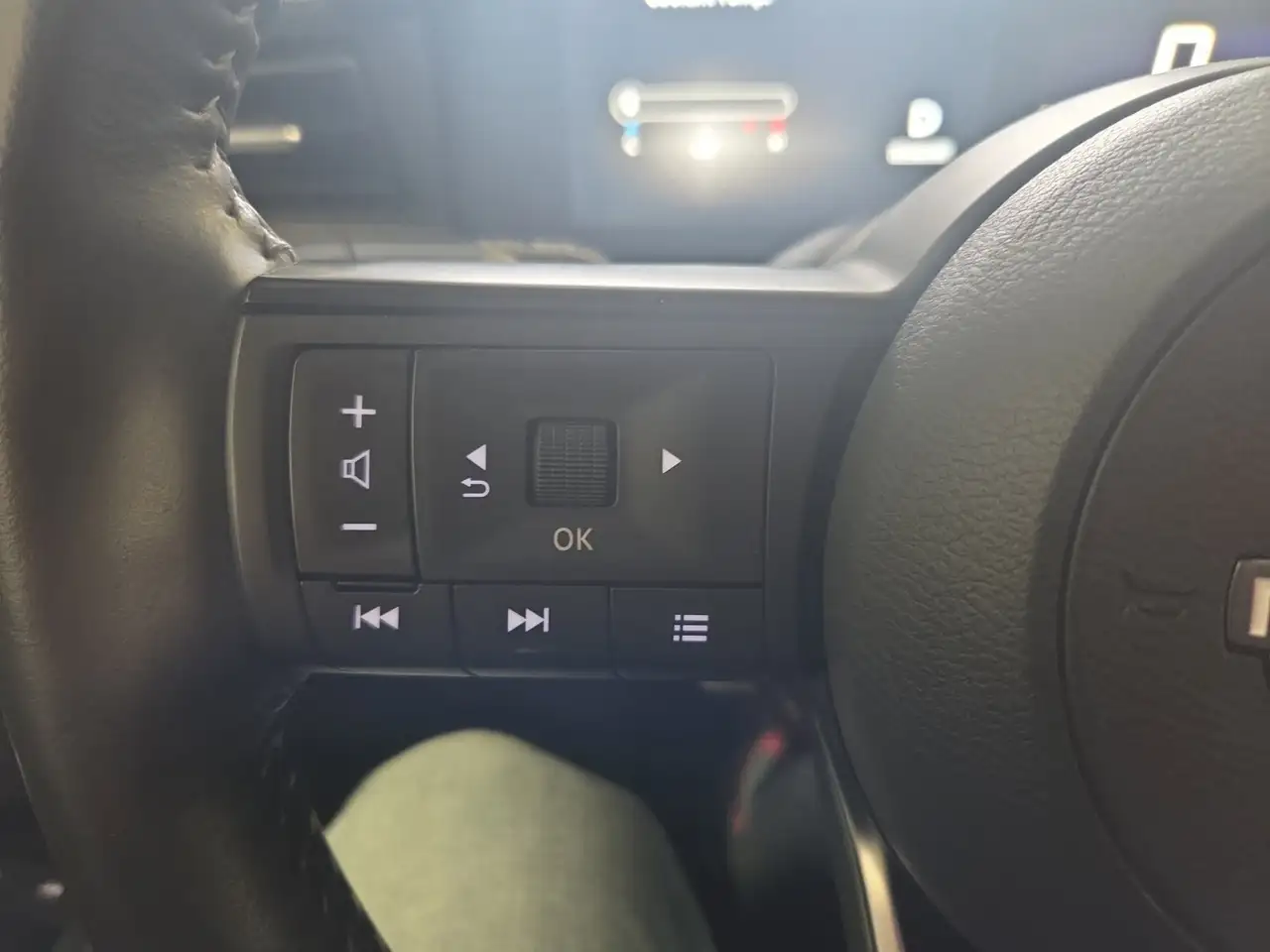 Nissan Kicks photo Nissan Kicks