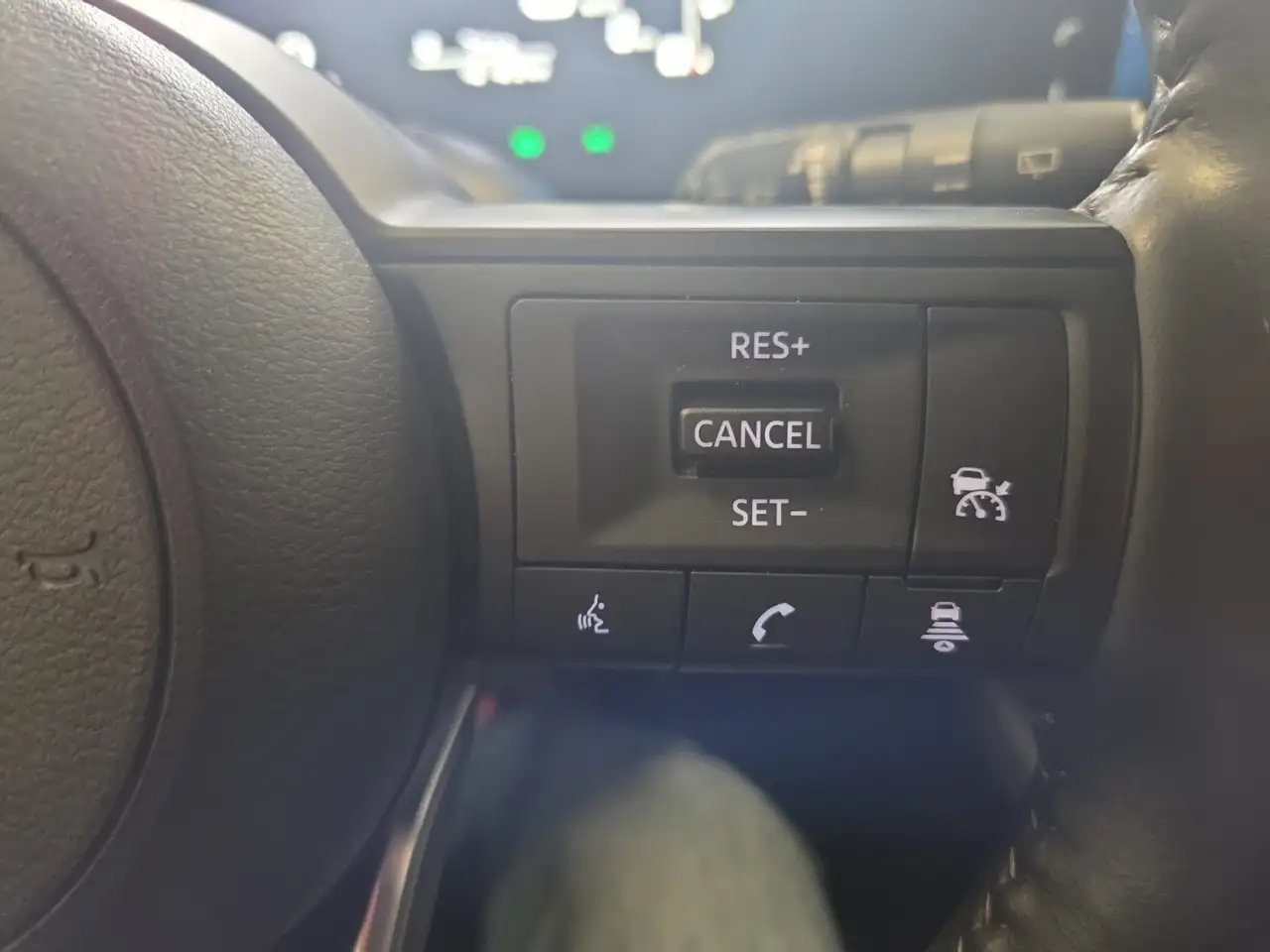 Nissan Kicks photo Nissan Kicks