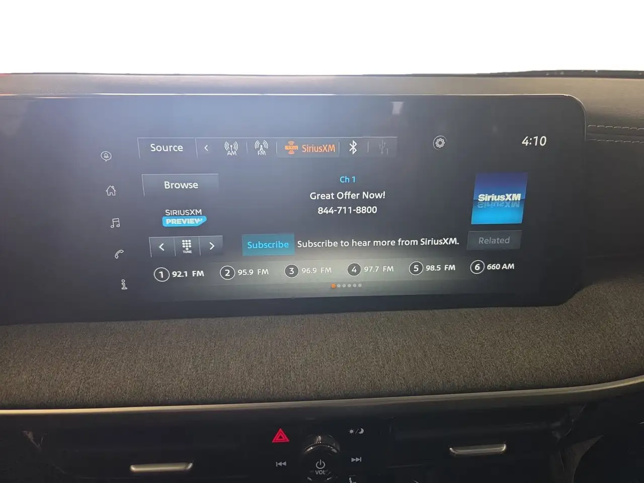 Nissan Kicks photo Nissan Kicks