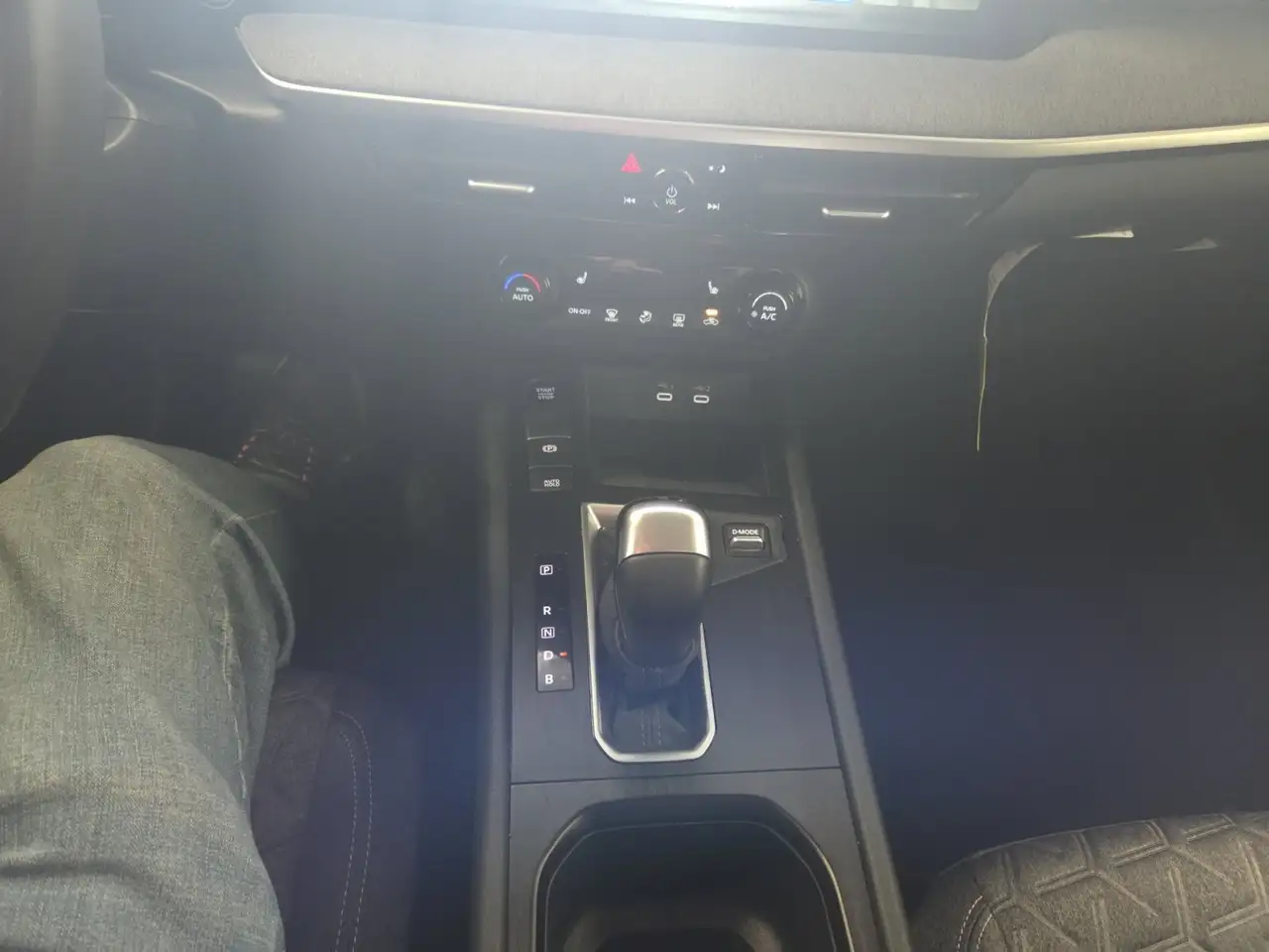 Nissan Kicks photo Nissan Kicks