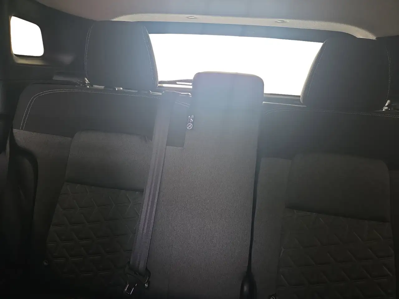 Nissan Kicks photo Nissan Kicks