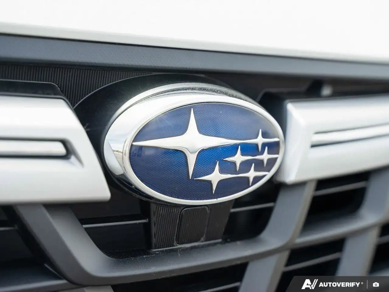 Subaru Crosstrek снимка Subaru Crosstrek