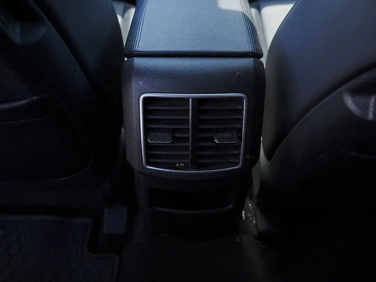 Kia Sportage fotografie Kia Sportage