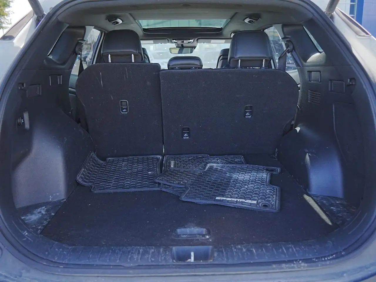Kia Sportage fotografie Kia Sportage