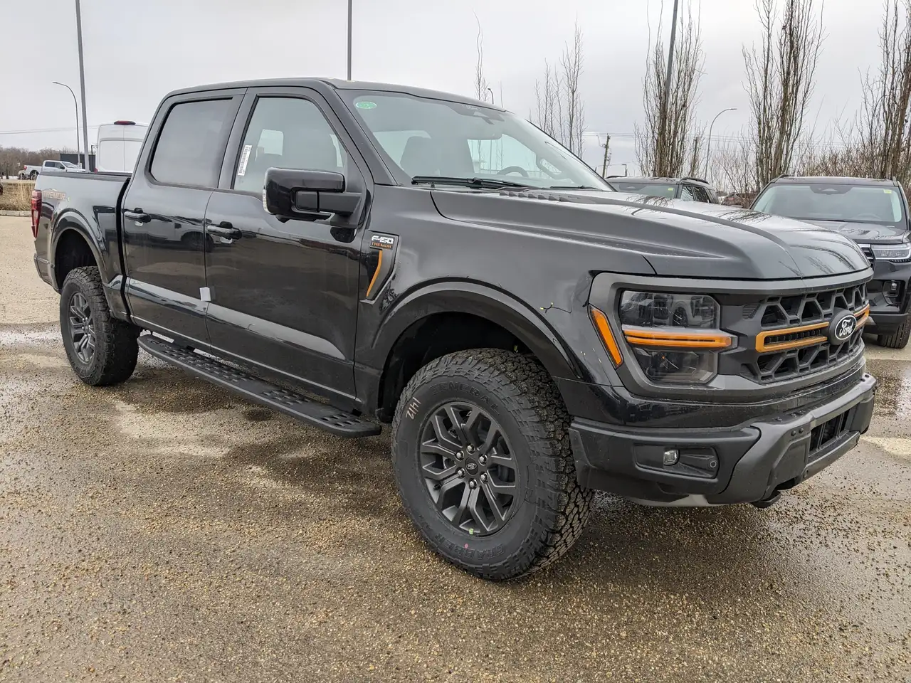 Ford F 150 снимка Ford F 150