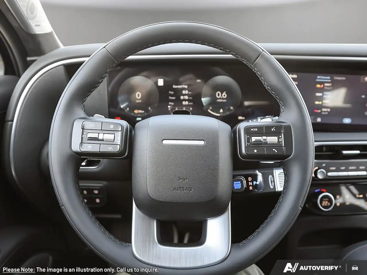 Hyundai PALISADE fotografie Hyundai PALISADE