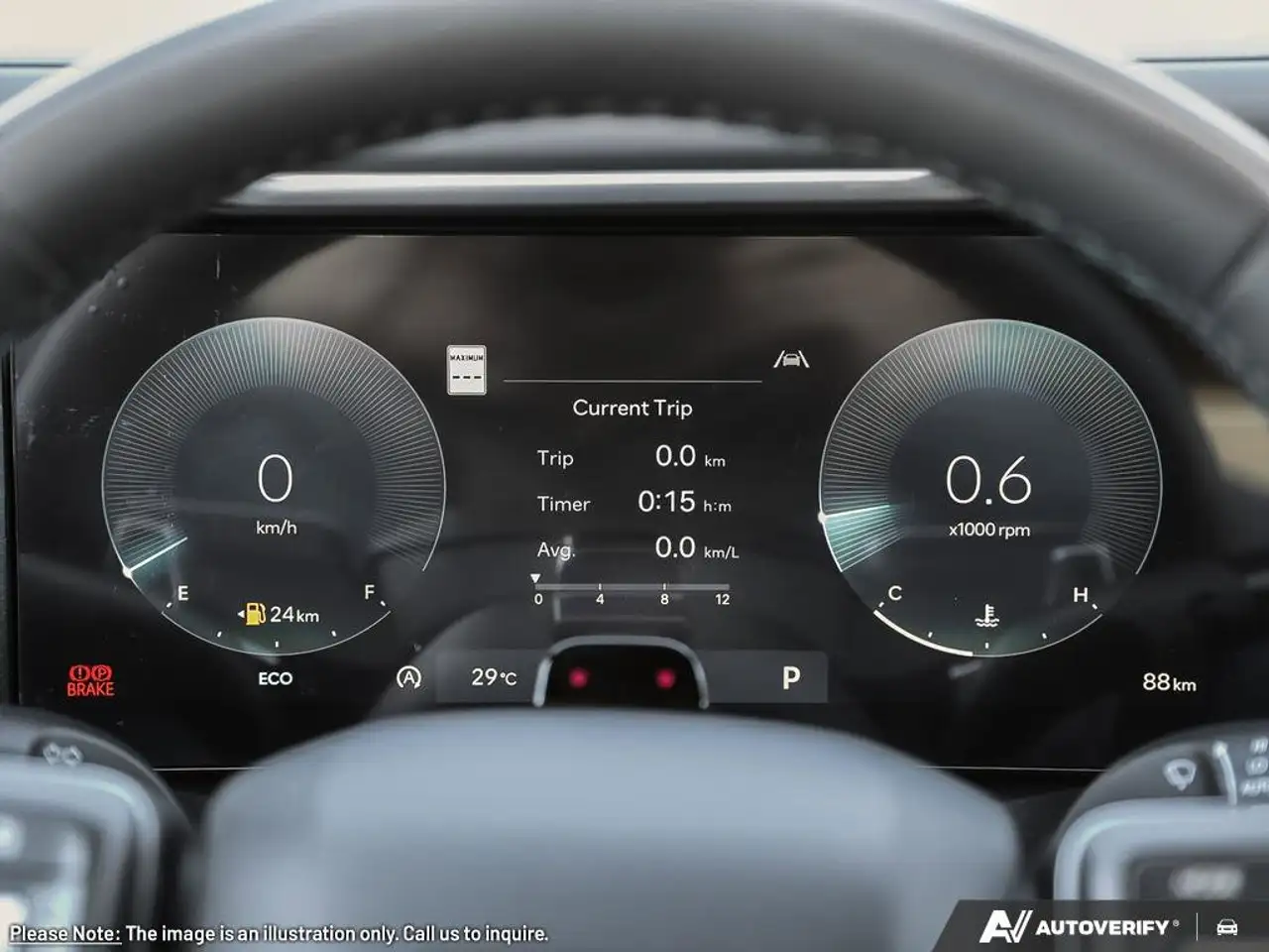 Hyundai PALISADE fotografie Hyundai PALISADE