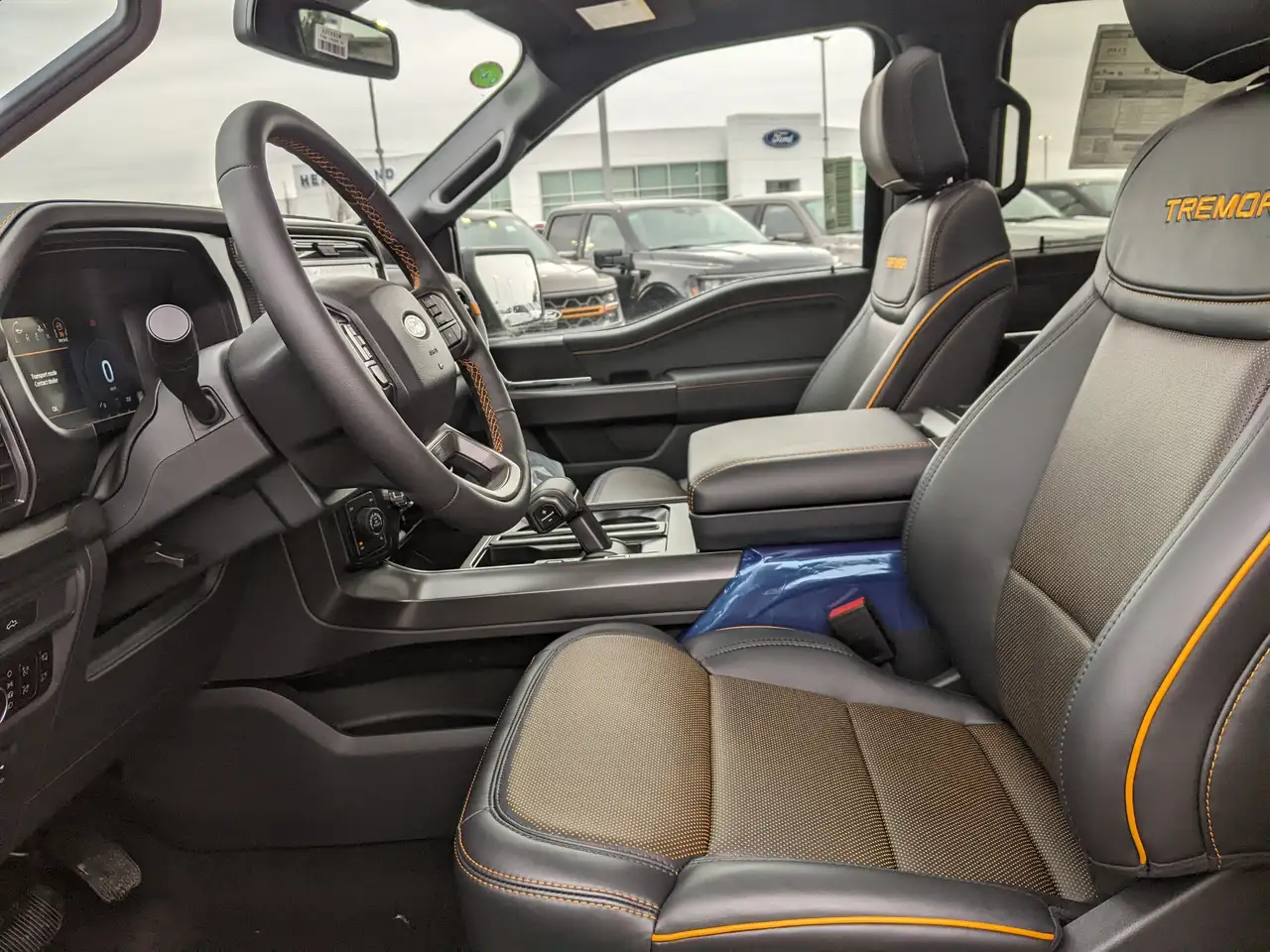 Ford F 150 снимка Ford F 150