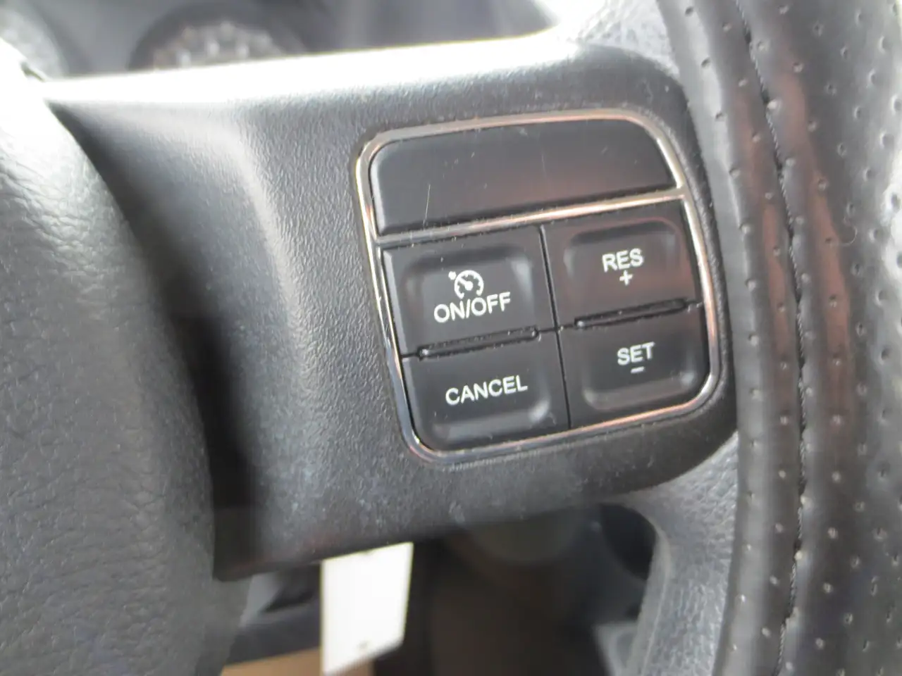 Jeep Patriot снимка Jeep Patriot