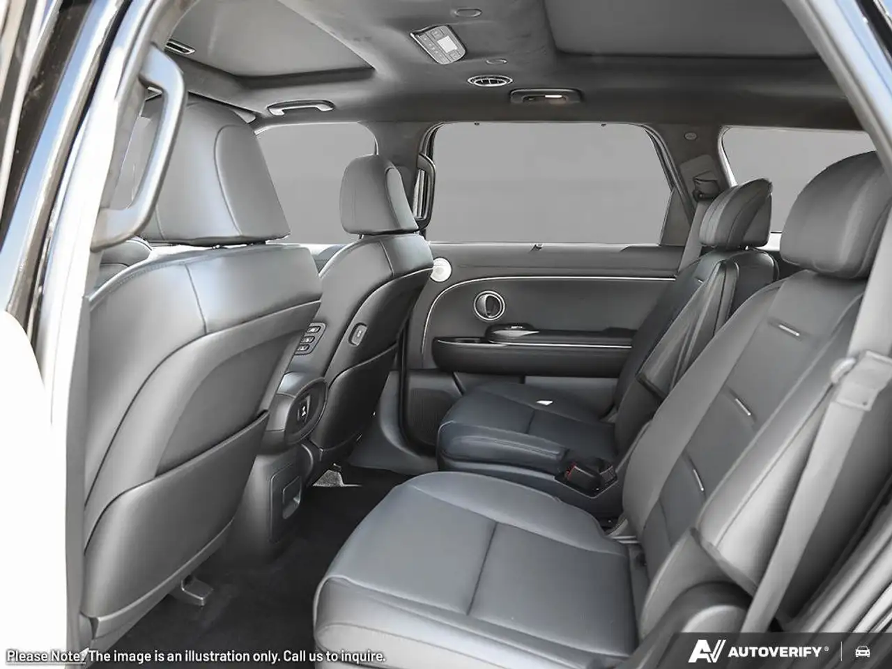 Hyundai PALISADE fotografie Hyundai PALISADE