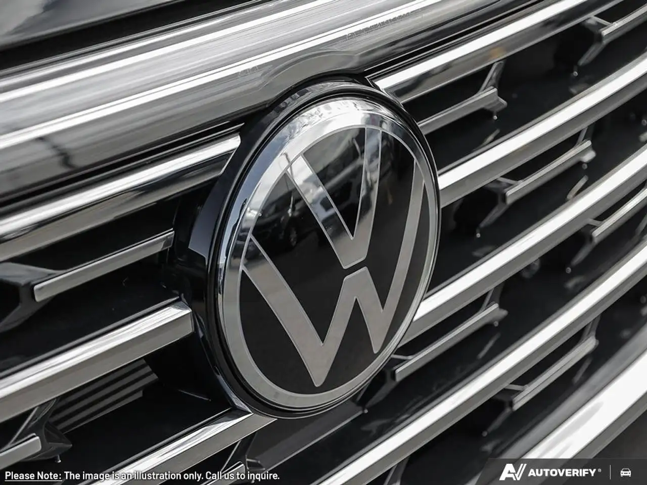 Volkswagen Atlas photo Volkswagen Atlas