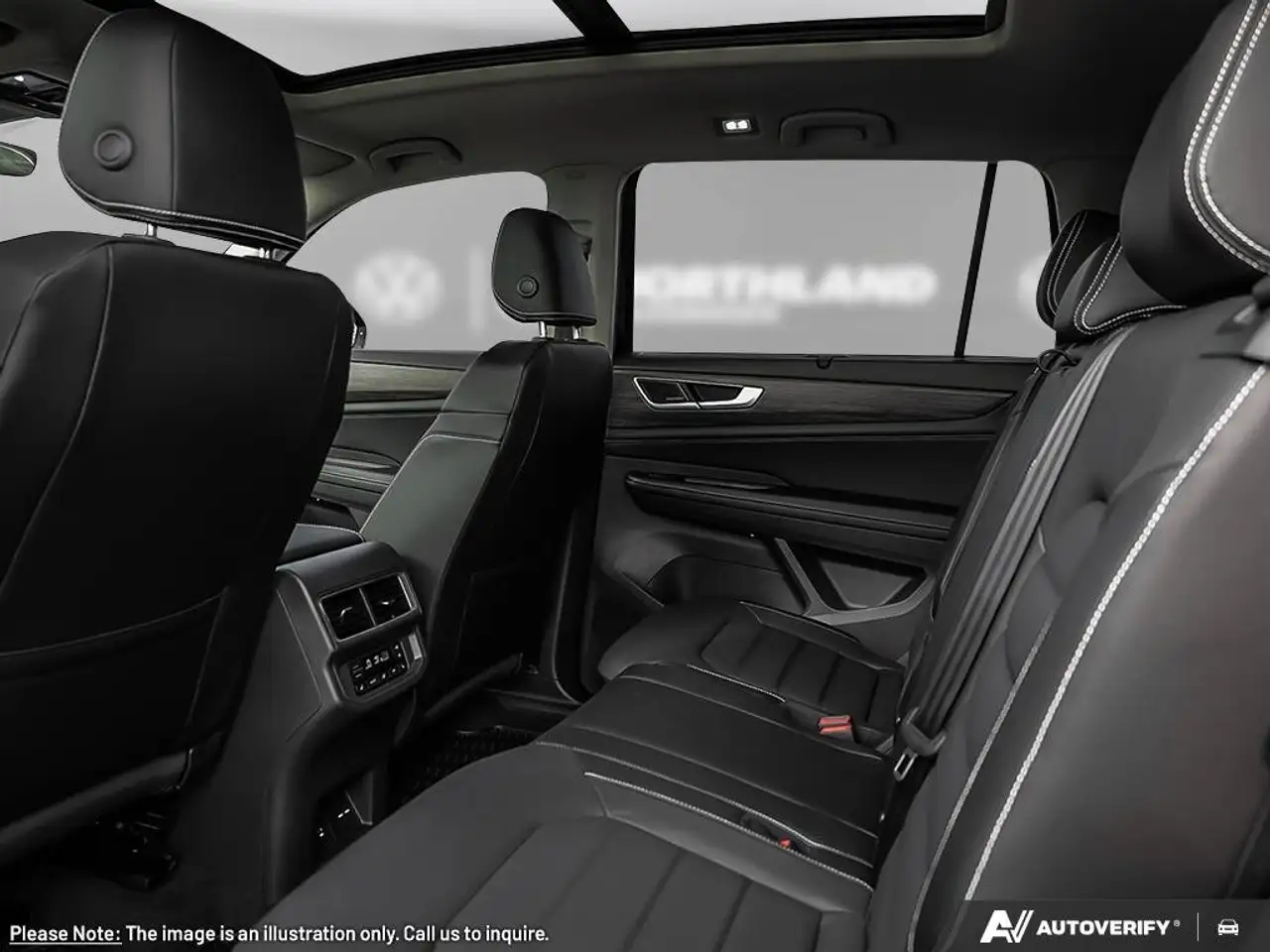 Volkswagen Atlas photo Volkswagen Atlas
