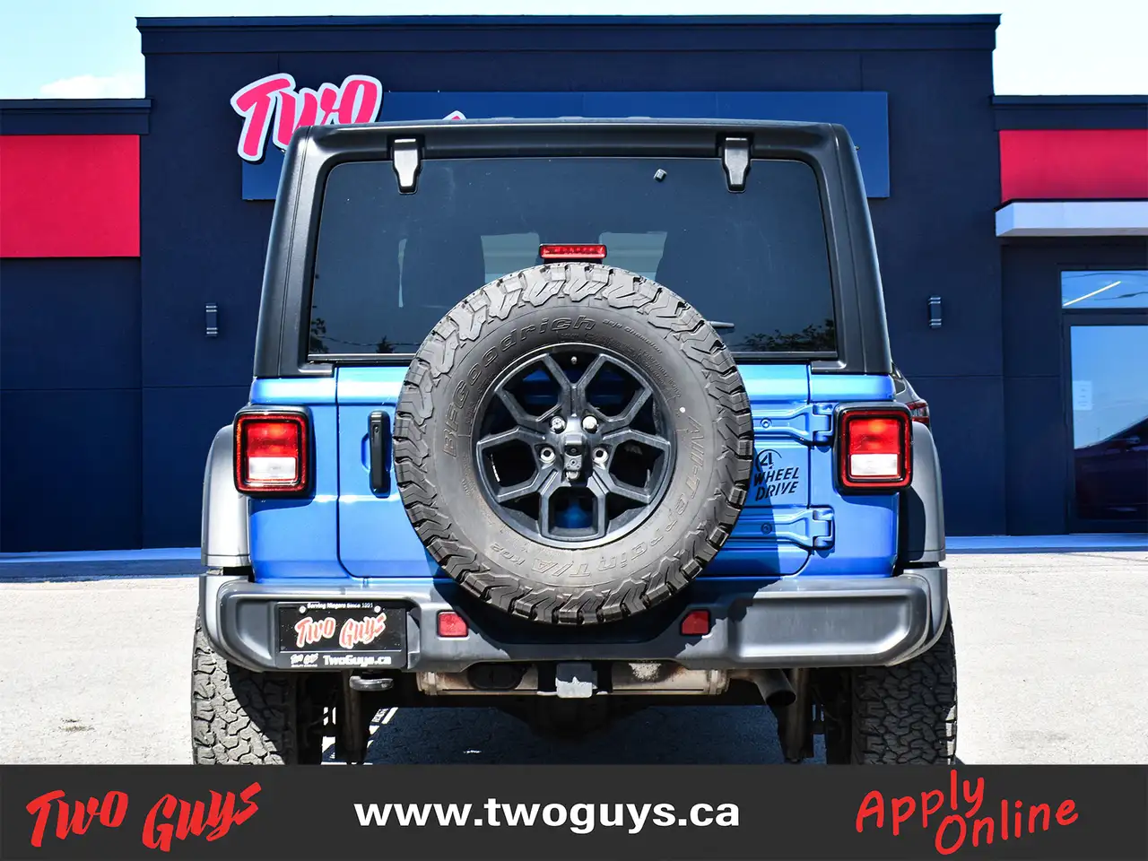 Jeep Wrangler fotografie Jeep Wrangler