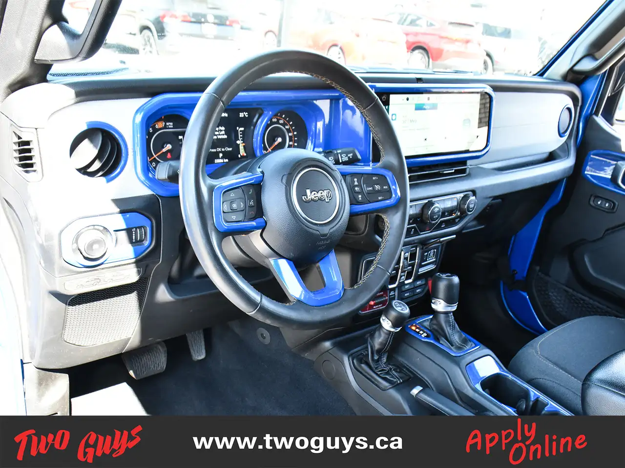 Jeep Wrangler fotografie Jeep Wrangler