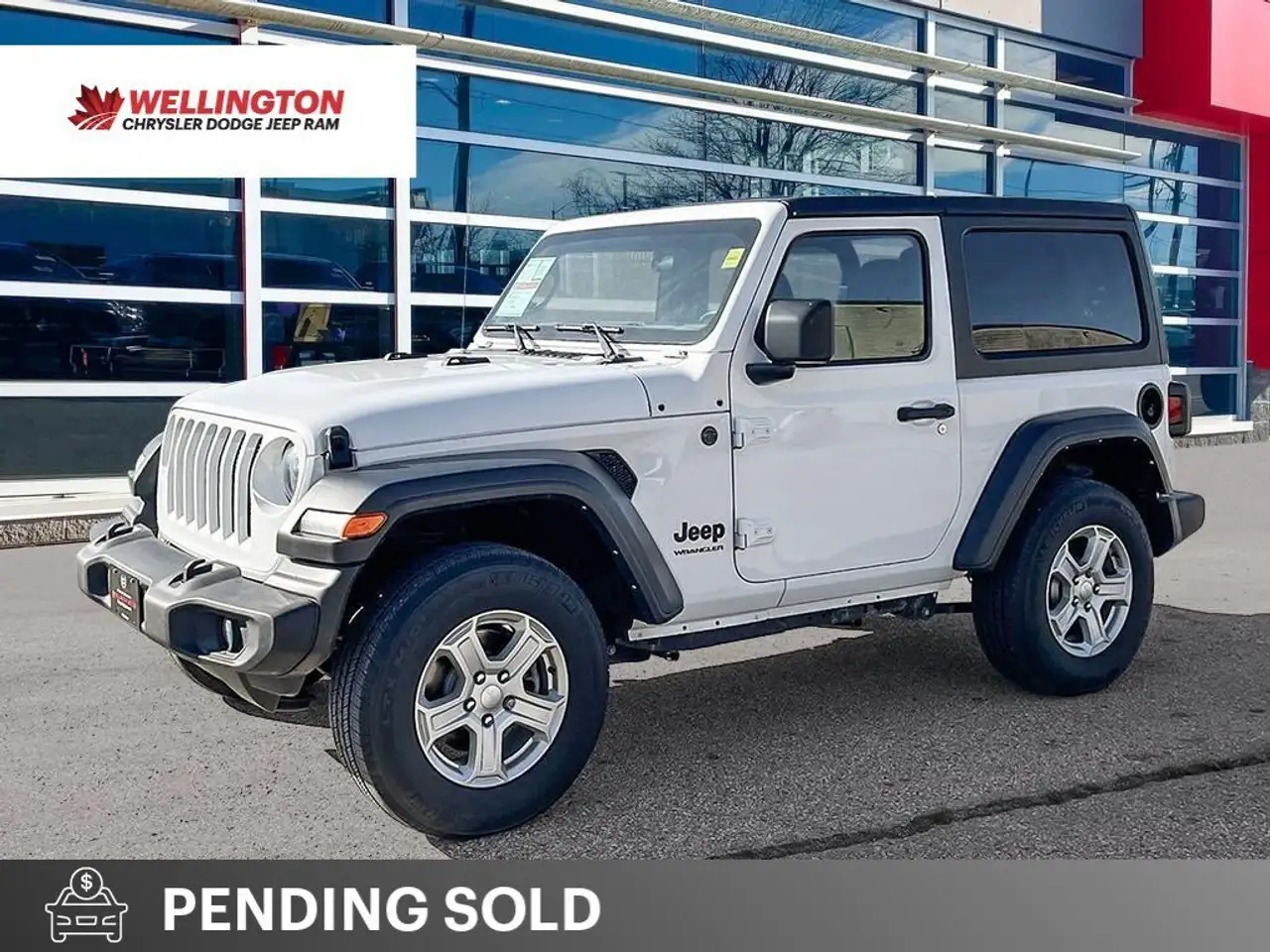 Jeep Wrangler fotografie Jeep Wrangler