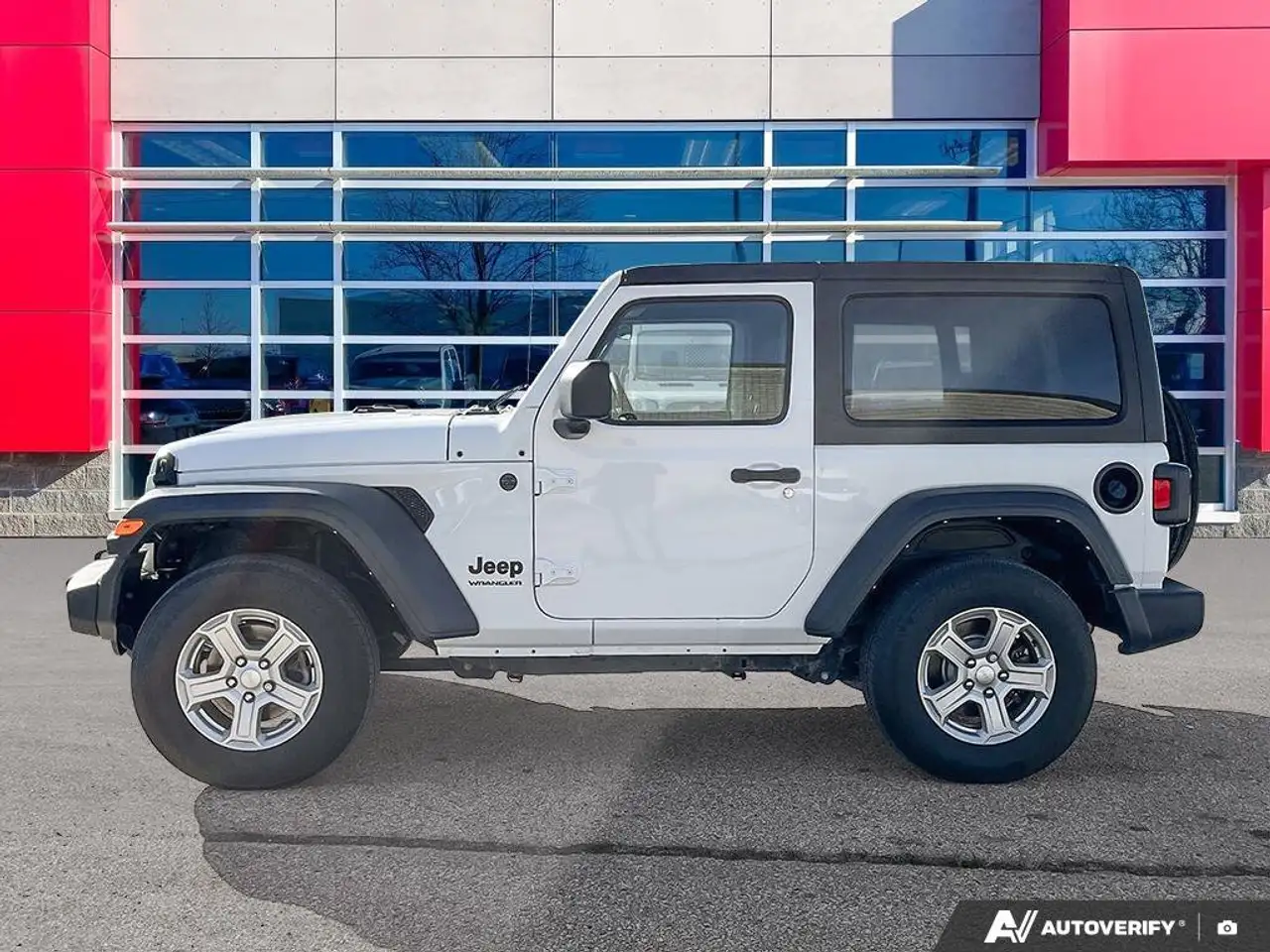 Jeep Wrangler fotografie Jeep Wrangler