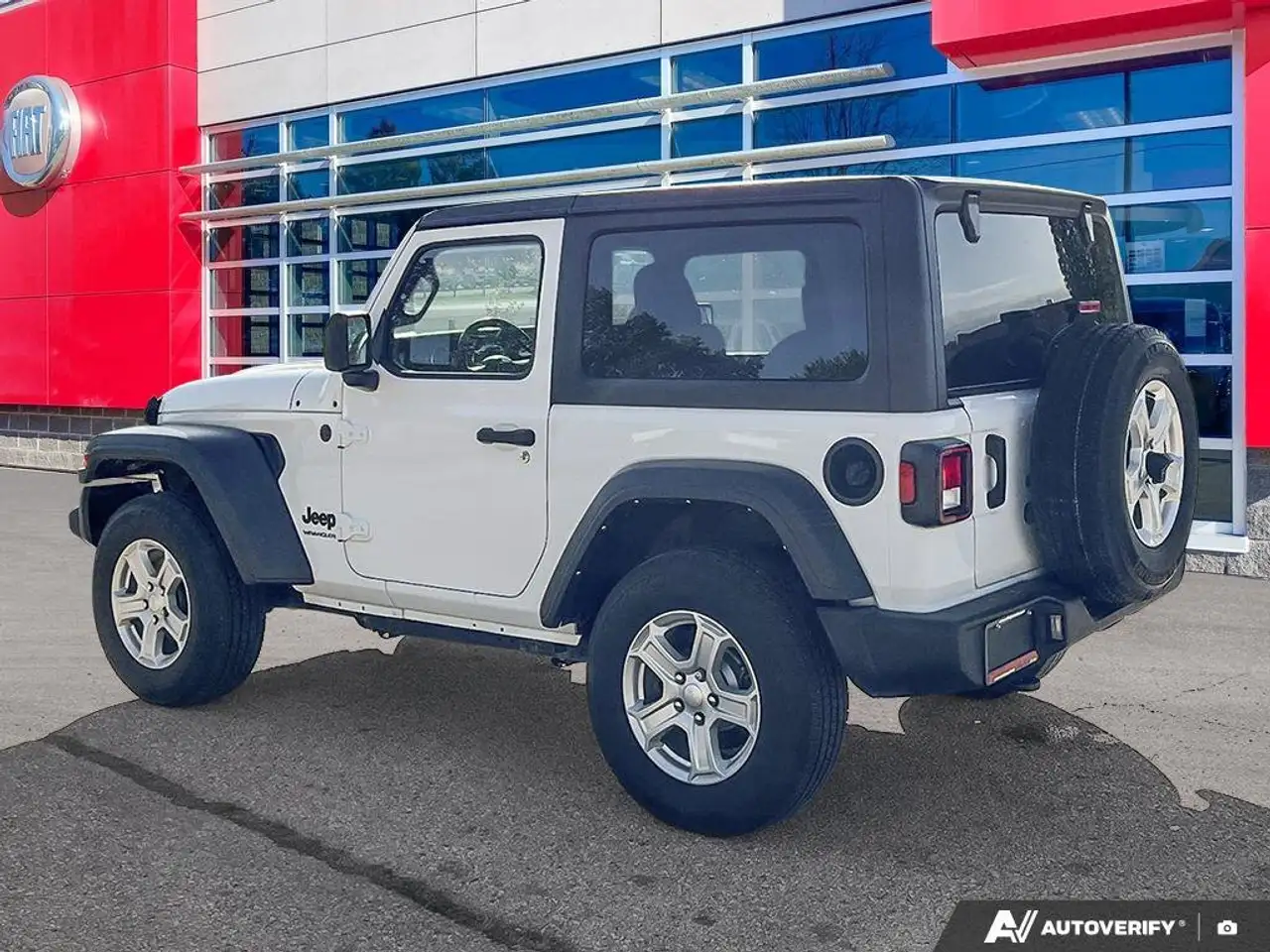 Jeep Wrangler fotografie Jeep Wrangler