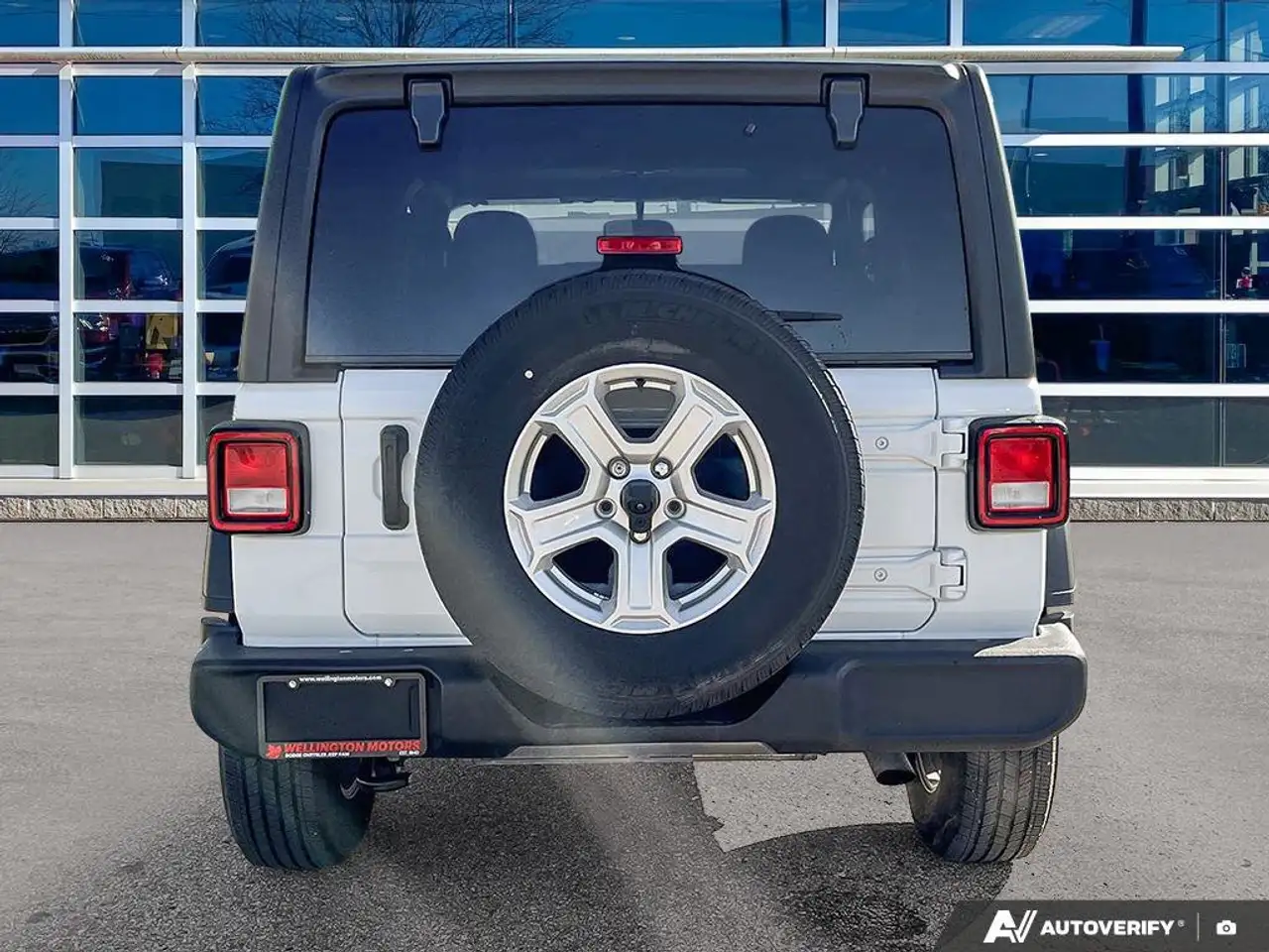 Jeep Wrangler fotografie Jeep Wrangler