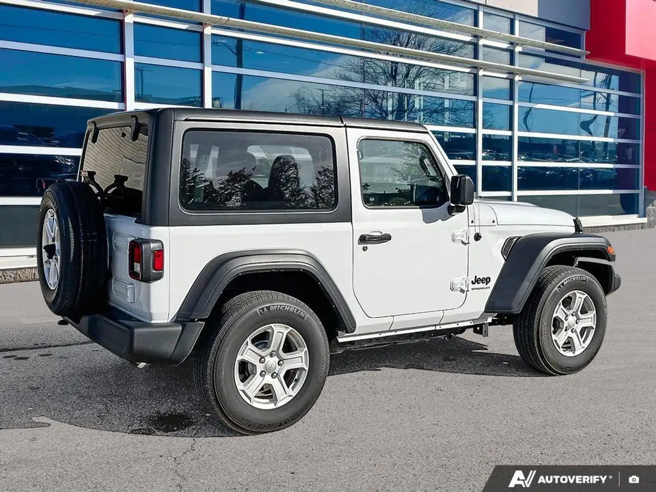 Jeep Wrangler fotografie Jeep Wrangler