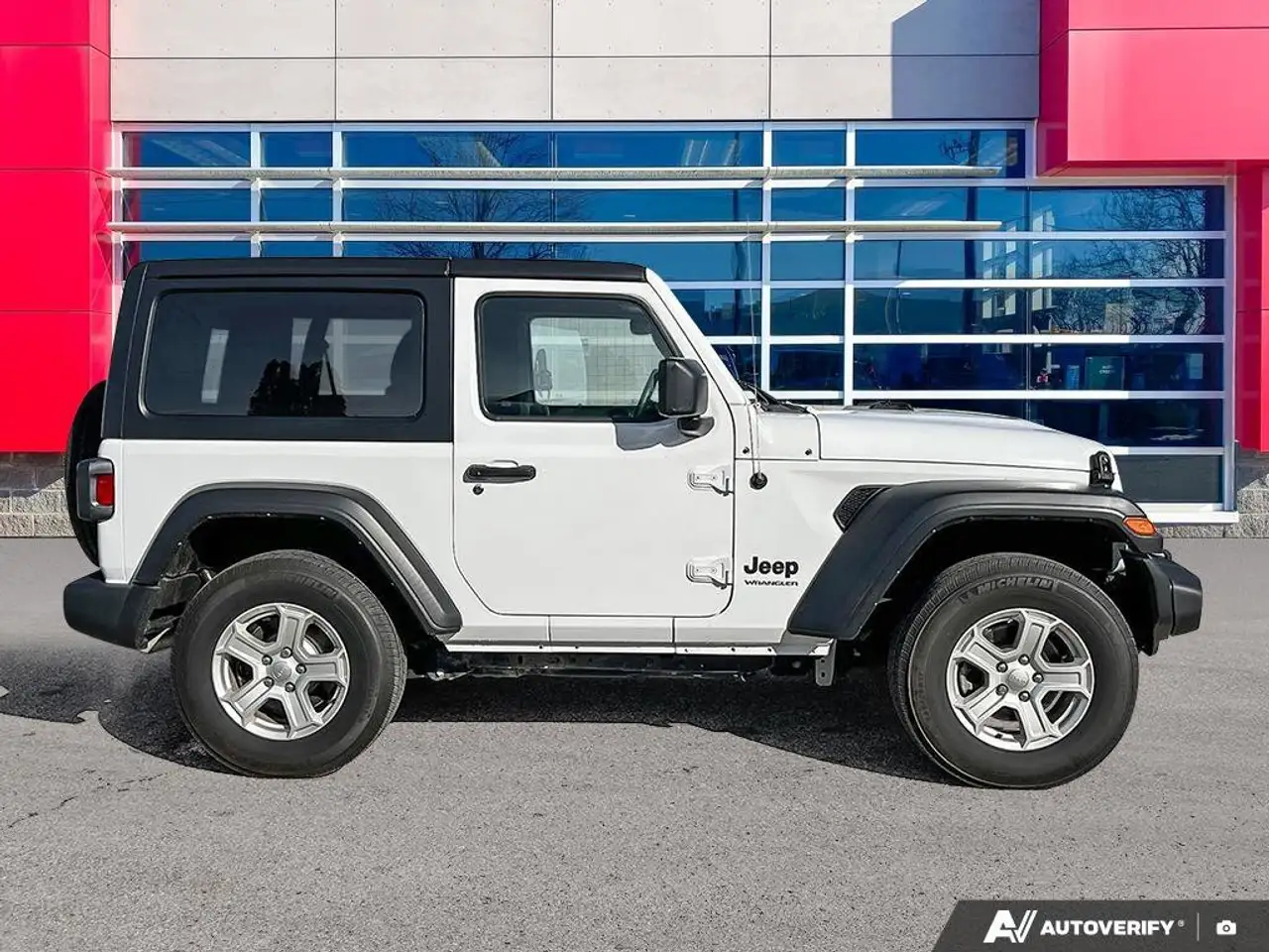 Jeep Wrangler fotografie Jeep Wrangler
