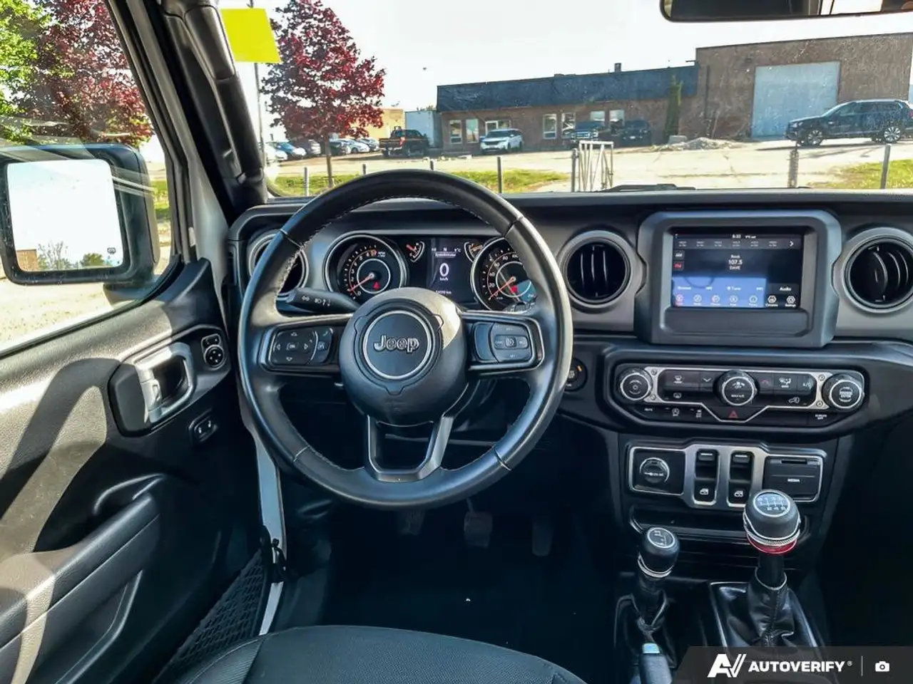 Jeep Wrangler fotografie Jeep Wrangler