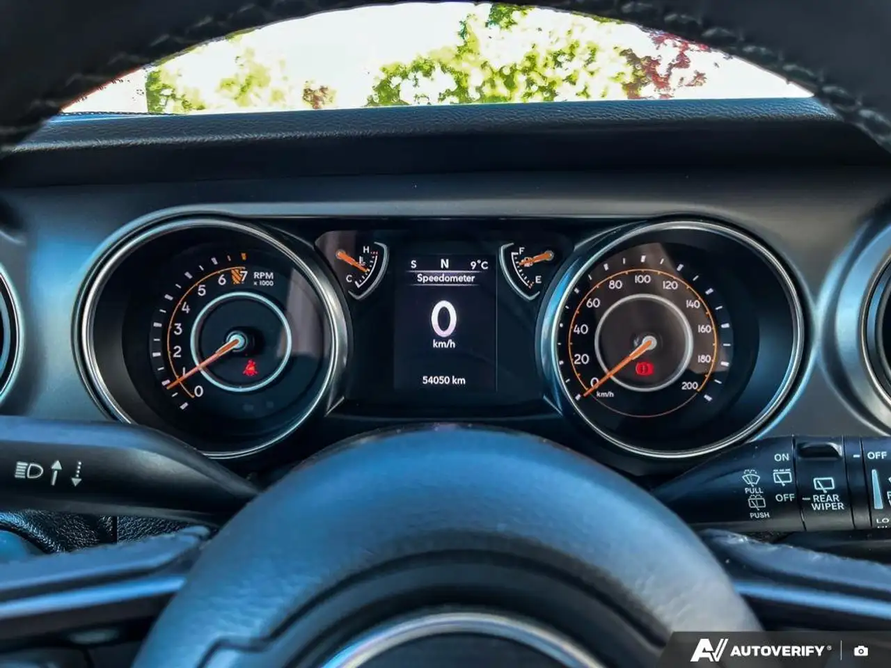Jeep Wrangler fotografie Jeep Wrangler