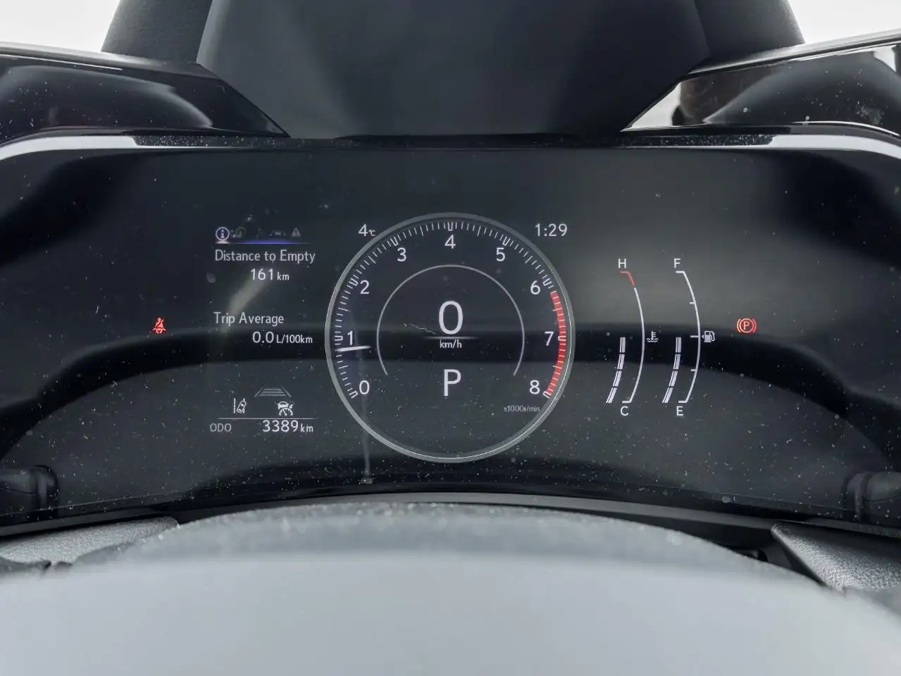 Lexus NX fotografie Lexus NX